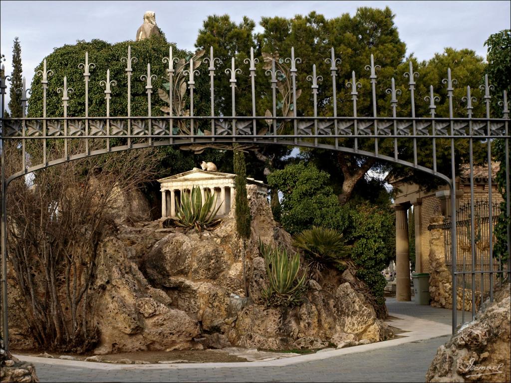 Foto de Zaragoza (Aragón), España