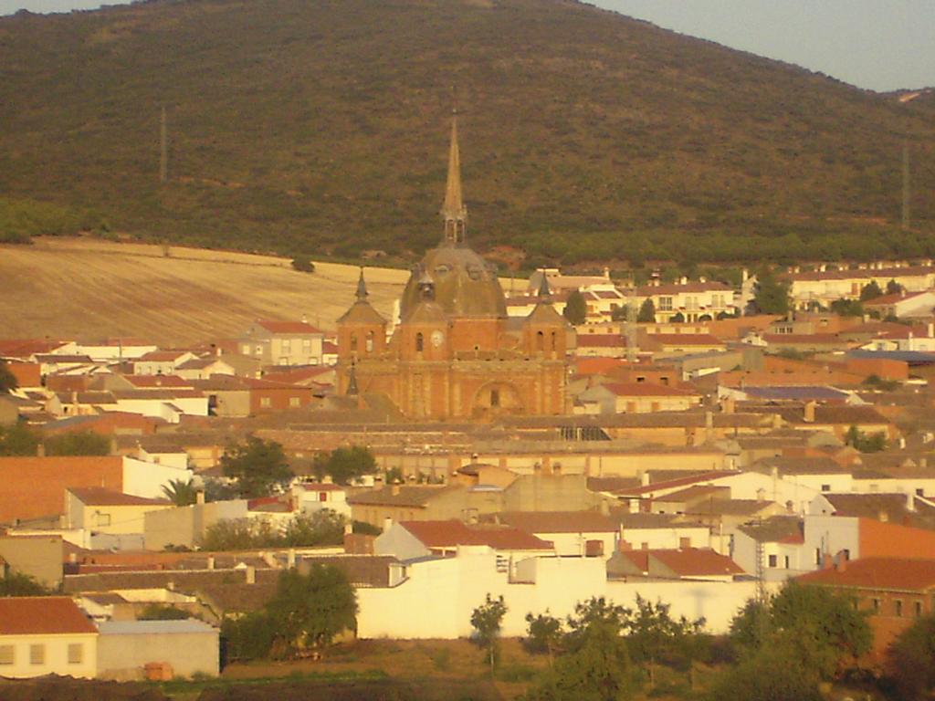 Foto de San Carlos del Valle (Ciudad Real), España