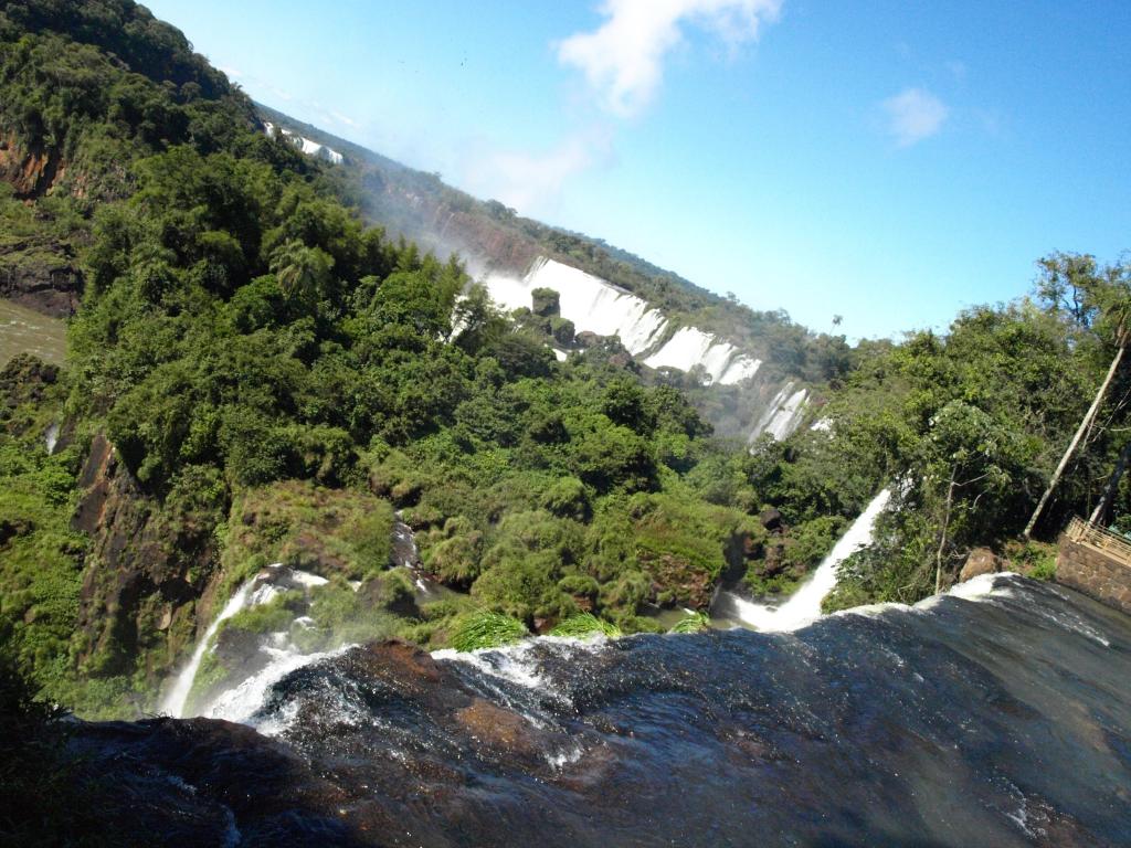 Foto de Foz de Iguazú, Brasil