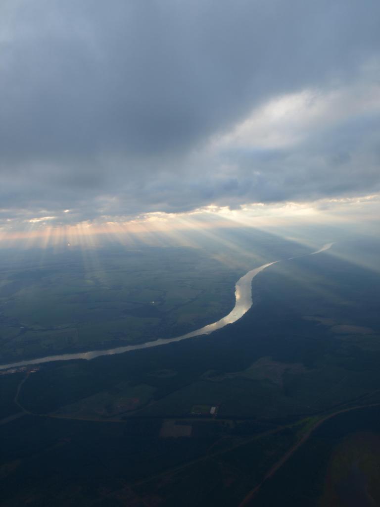 Foto de Foz de Iguazú, Brasil