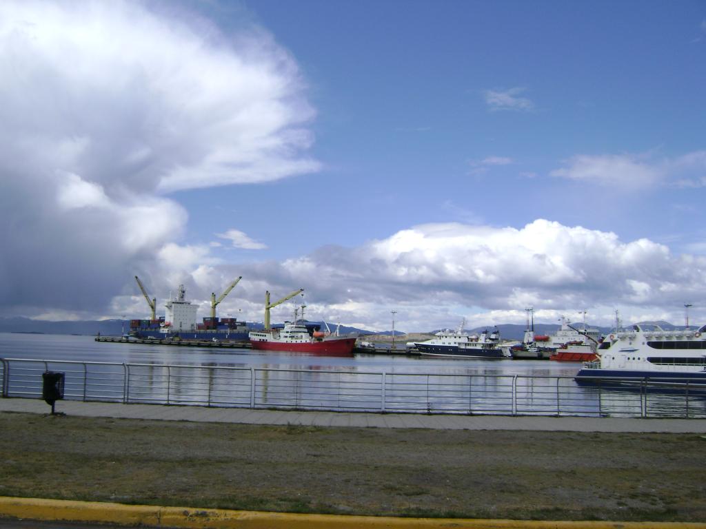 Foto de Ushuaia, Argentina