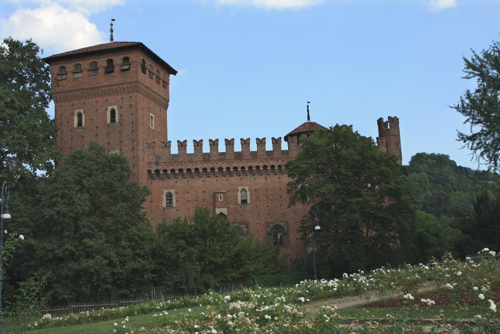 Foto de Turín, Italia