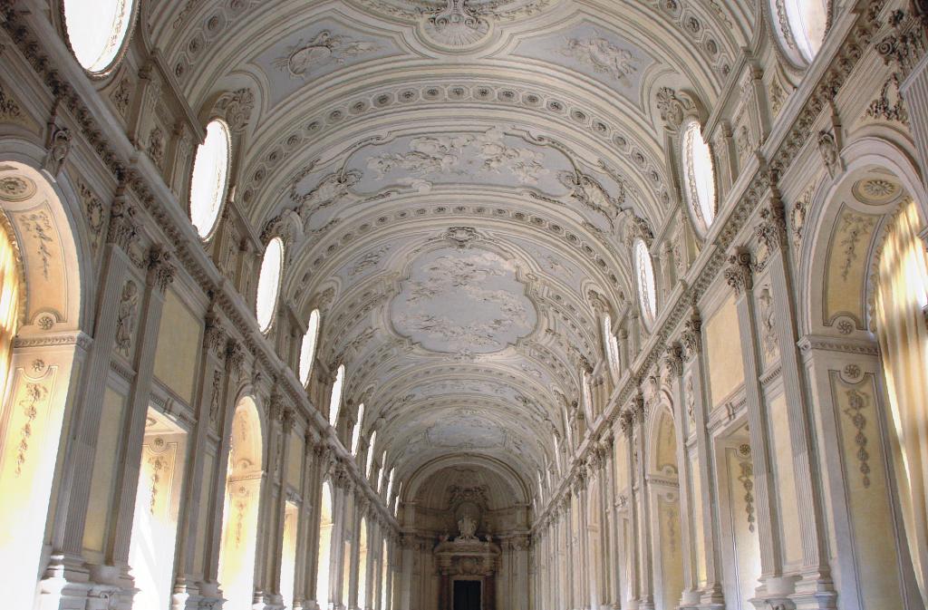 Foto de Venaria Reale, Italia