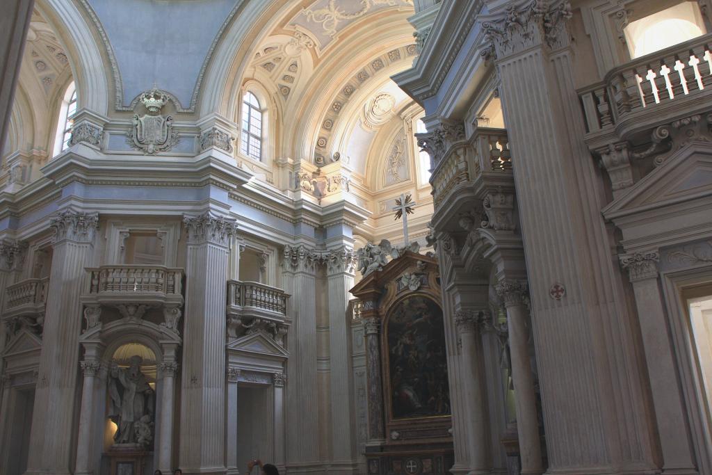 Foto de Venaria Reale, Italia