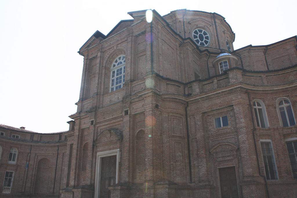 Foto de Venaria Reale, Italia