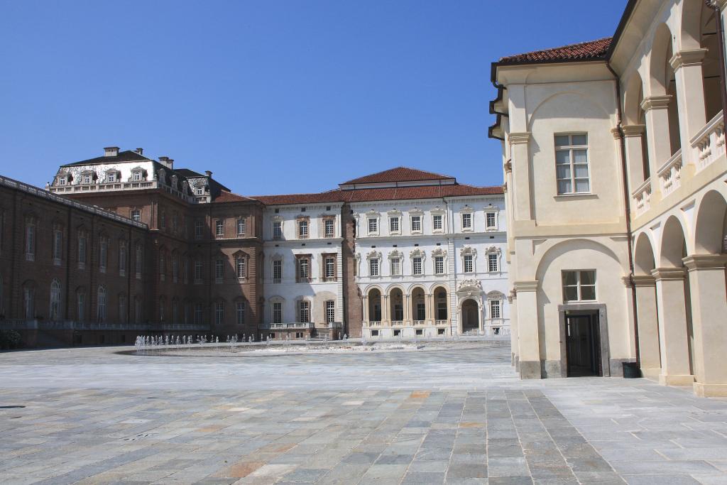 Foto de Venaria Reale, Italia