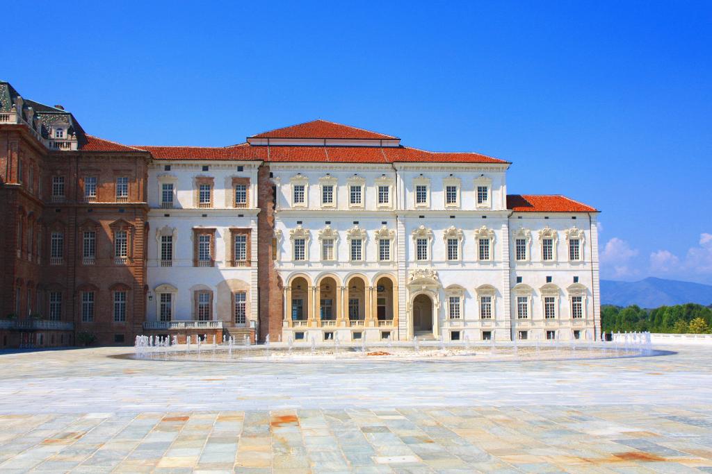 Foto de Venaria Reale, Italia