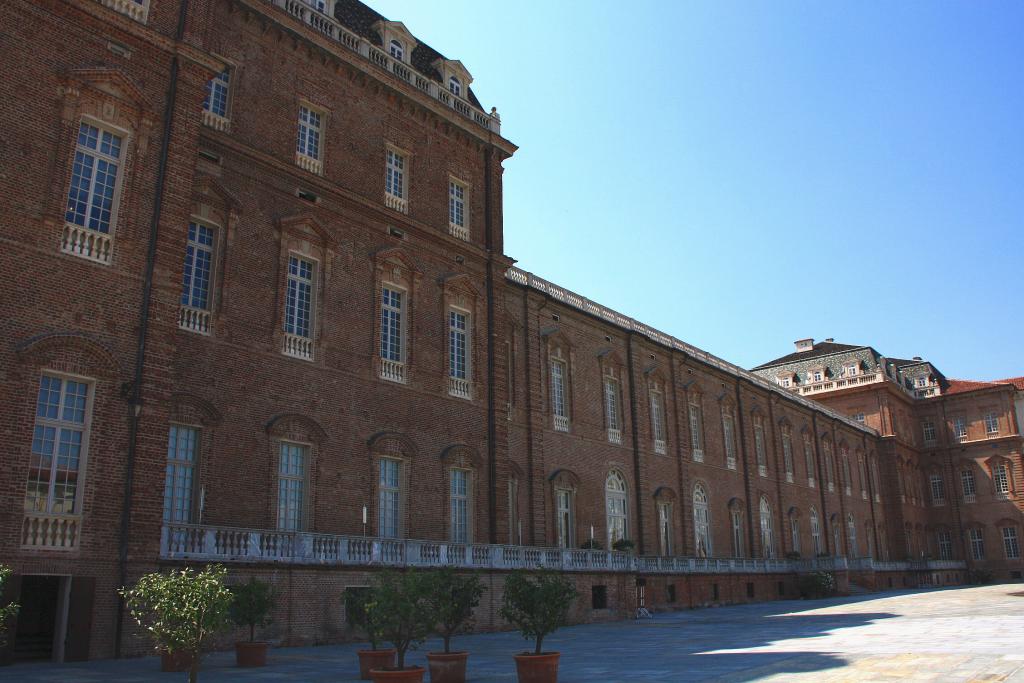 Foto de Venaria Reale, Italia