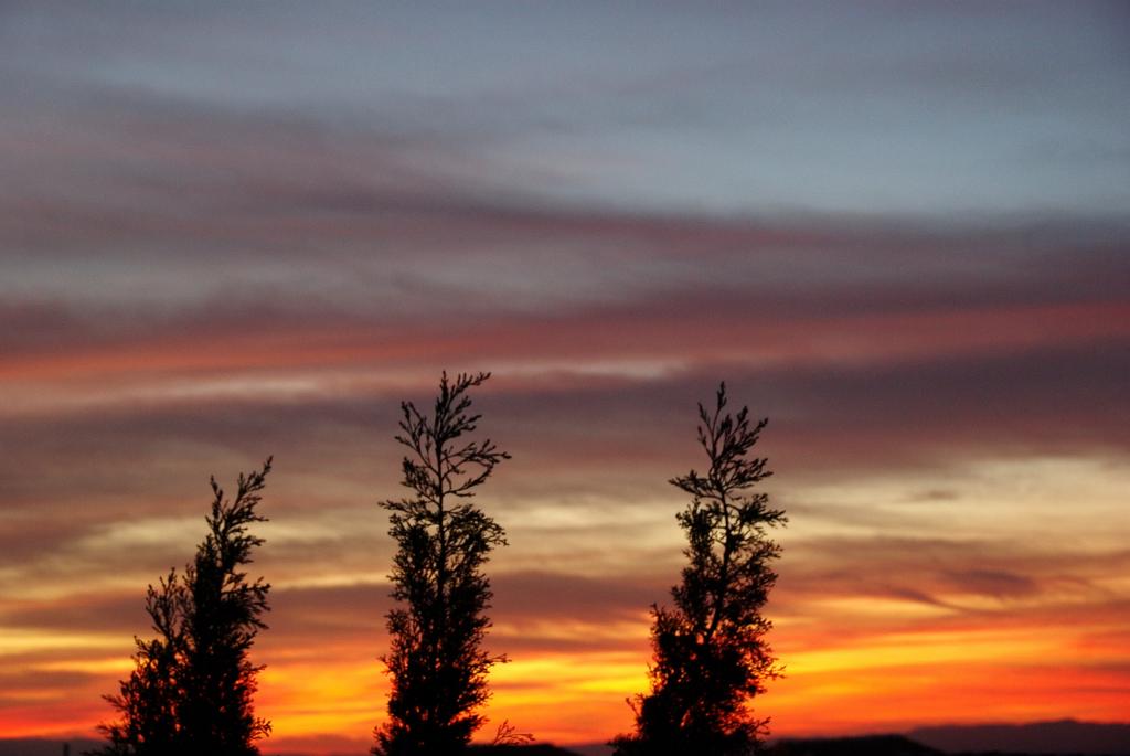 Foto de Monachil (Granada), España