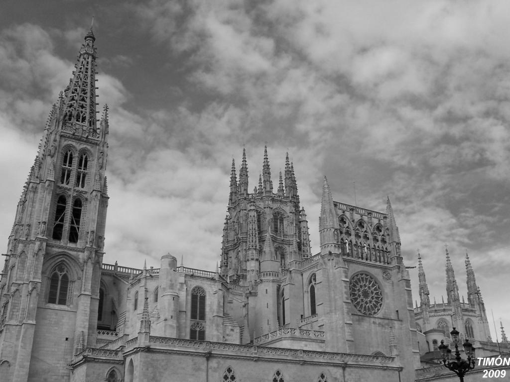 Foto de Burgos (Castilla y León), España