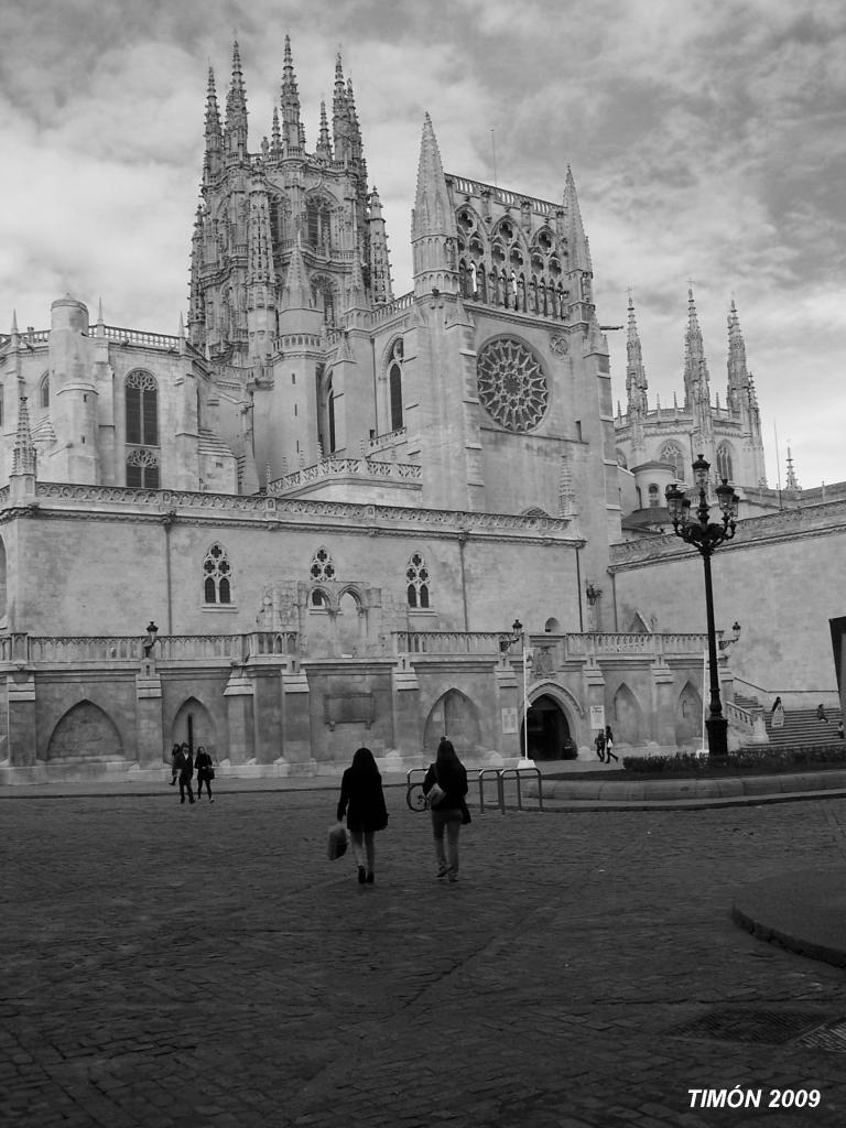 Foto de Burgos (Castilla y León), España