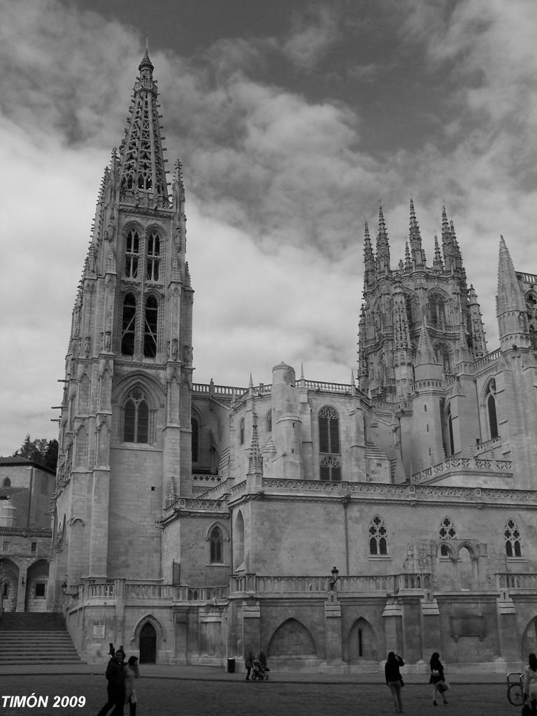 Foto de Burgos (Castilla y León), España