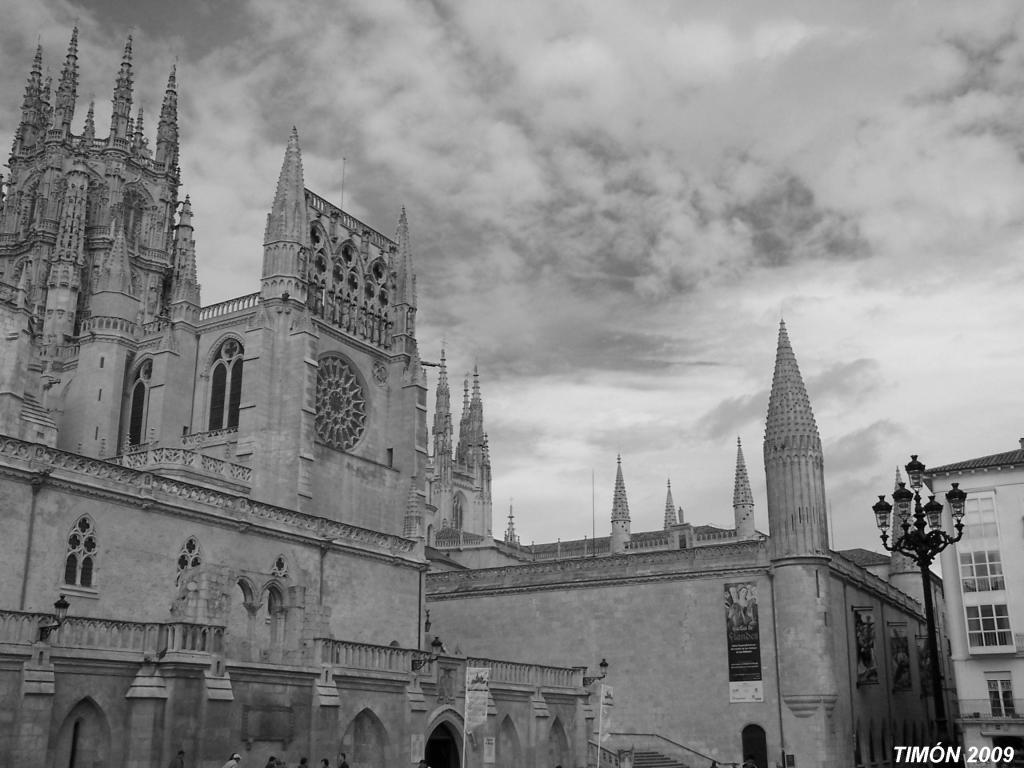 Foto de Burgos (Castilla y León), España