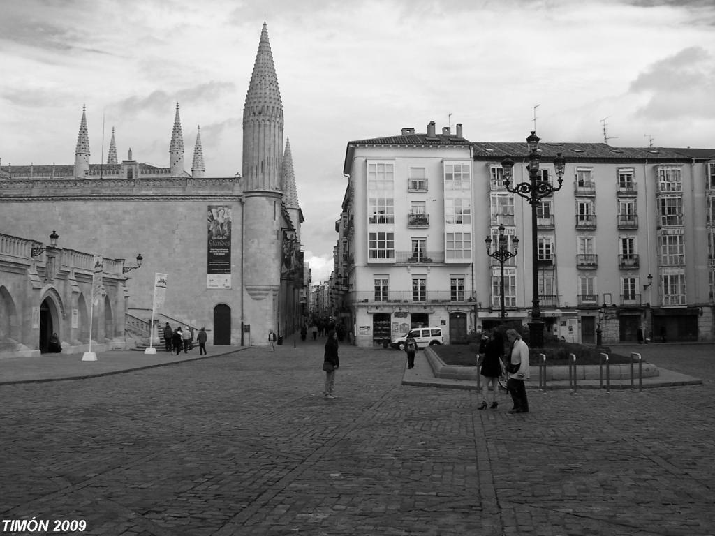 Foto de Burgos (Castilla y León), España