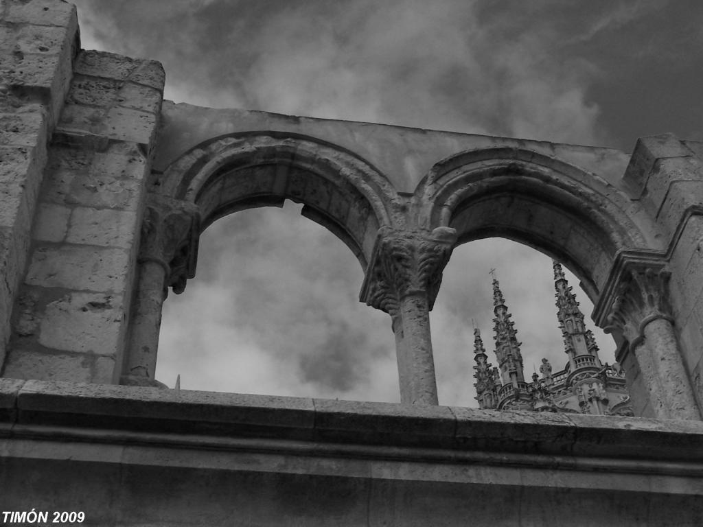 Foto de Burgos (Castilla y León), España