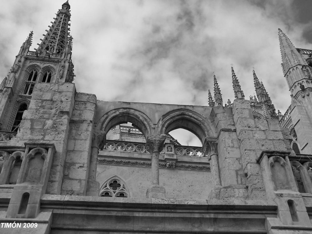 Foto de Burgos (Castilla y León), España