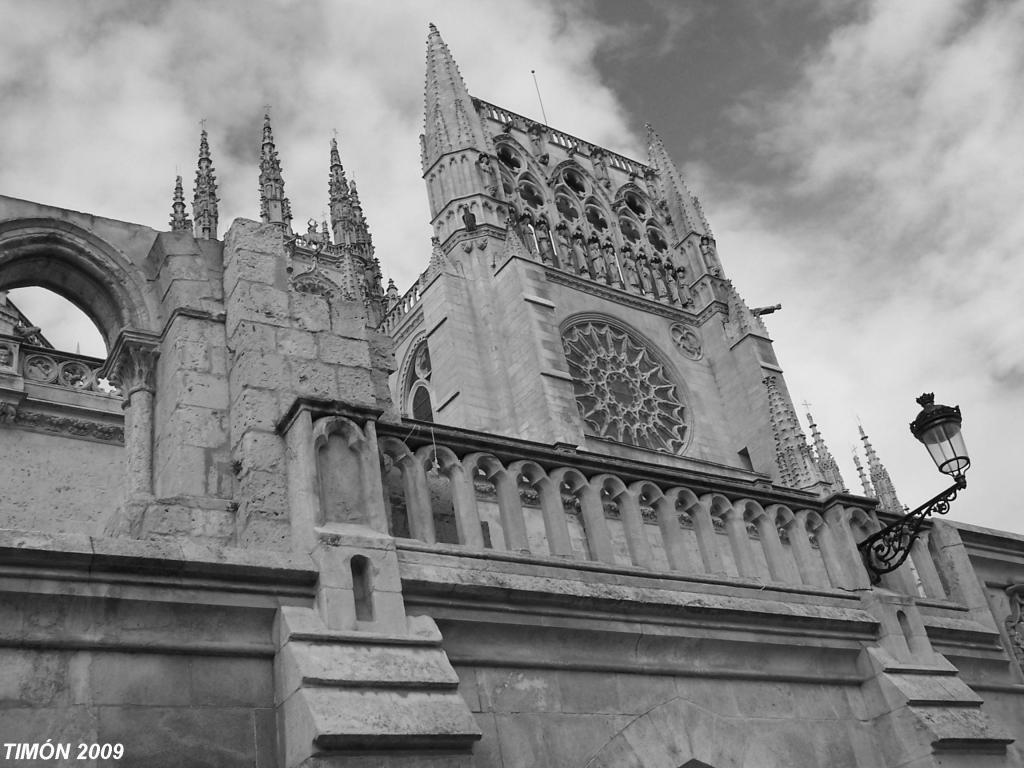 Foto de Burgos (Castilla y León), España