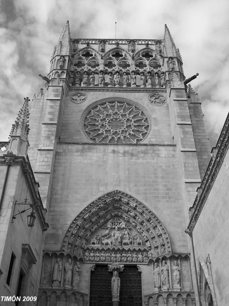 Foto de Burgos (Castilla y León), España