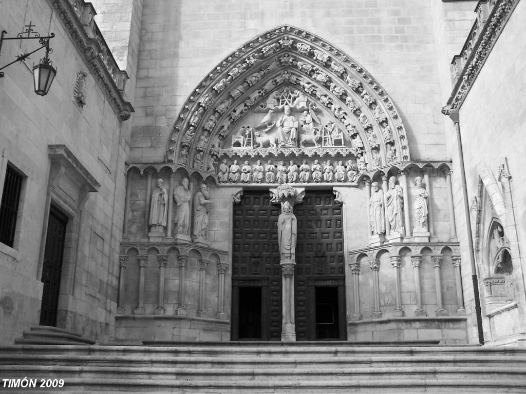 Foto de Burgos (Castilla y León), España