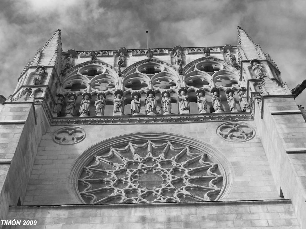 Foto de Burgos (Castilla y León), España