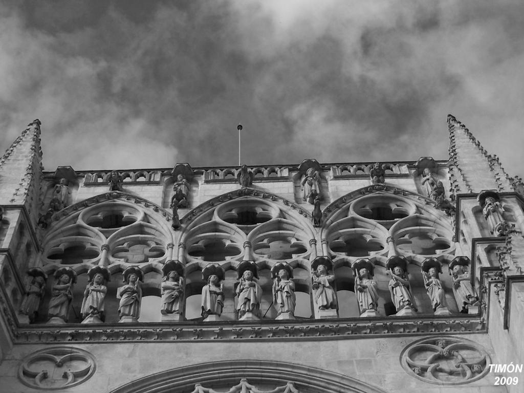 Foto de Burgos (Castilla y León), España