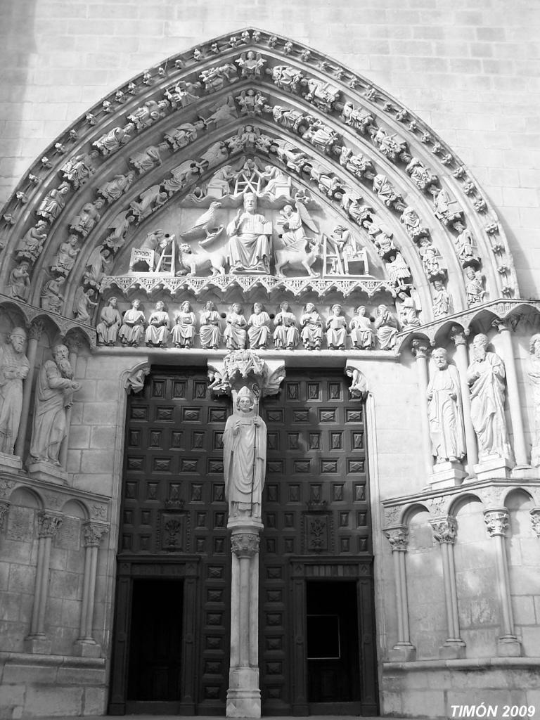 Foto de Burgos (Castilla y León), España