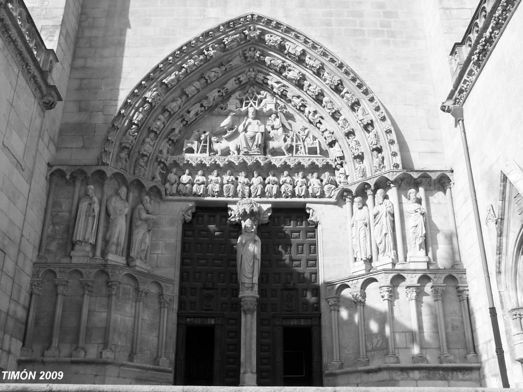 Foto de Burgos (Castilla y León), España