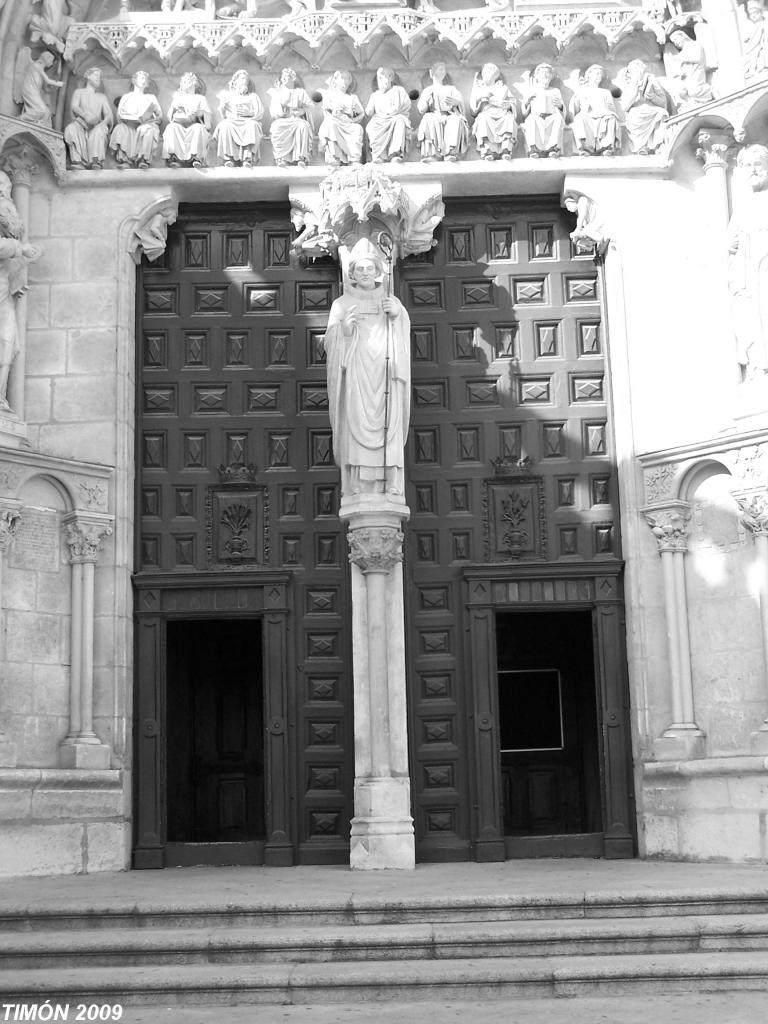 Foto de Burgos (Castilla y León), España