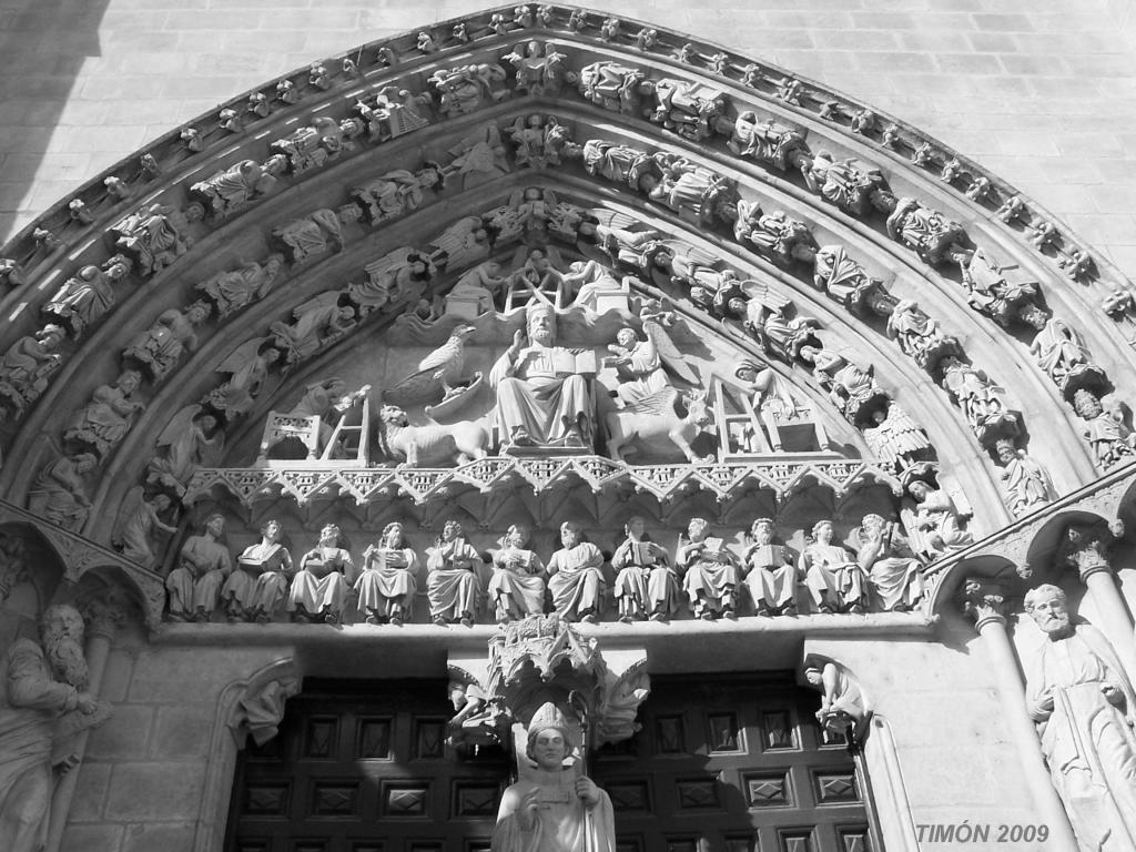 Foto de Burgos (Castilla y León), España