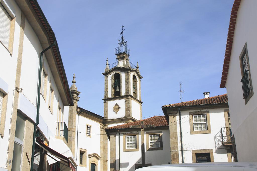 Foto de Valença, Portugal