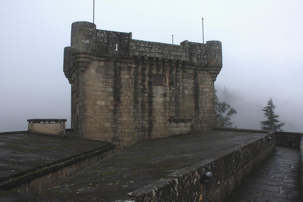 Foto de Ponteareas (Pontevedra), España