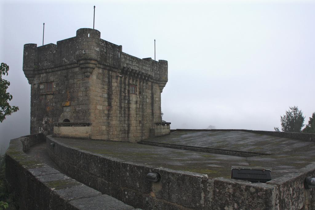 Foto de Ponteareas (Pontevedra), España