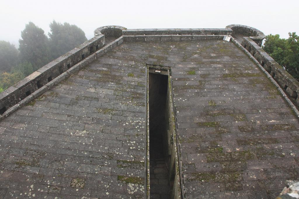 Foto de Ponteareas (Pontevedra), España