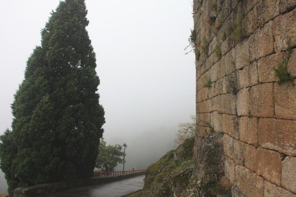 Foto de Ponteareas (Pontevedra), España