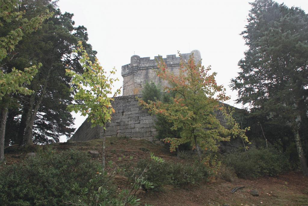 Foto de Ponteareas (Pontevedra), España