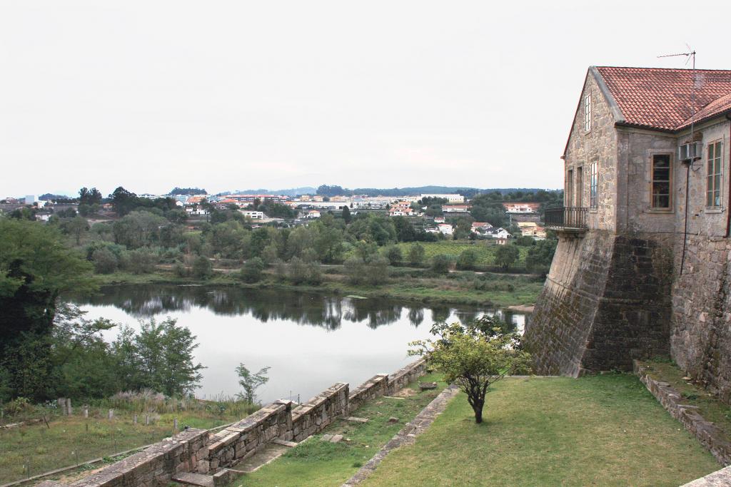 Foto de Salvaterra do Miño (Pontevedra), España