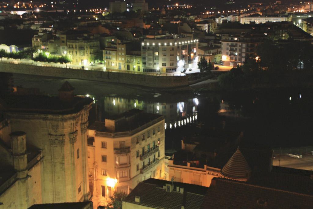 Foto de Tortosa (Tarragona), España