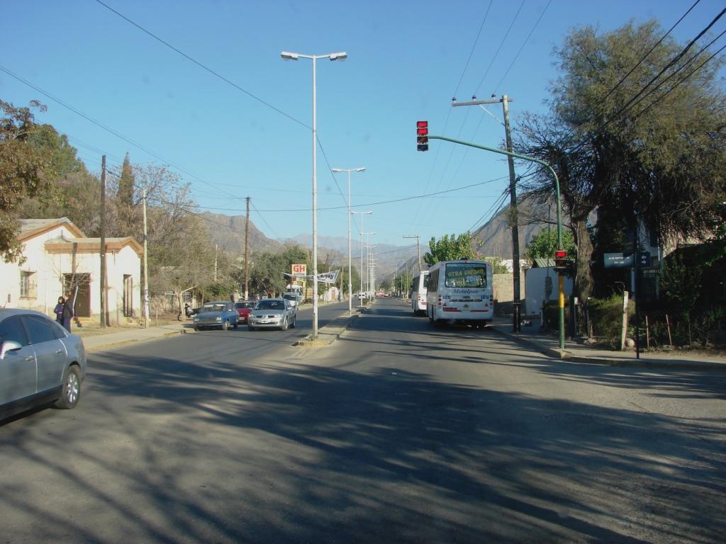 Foto de La Rioja, Argentina