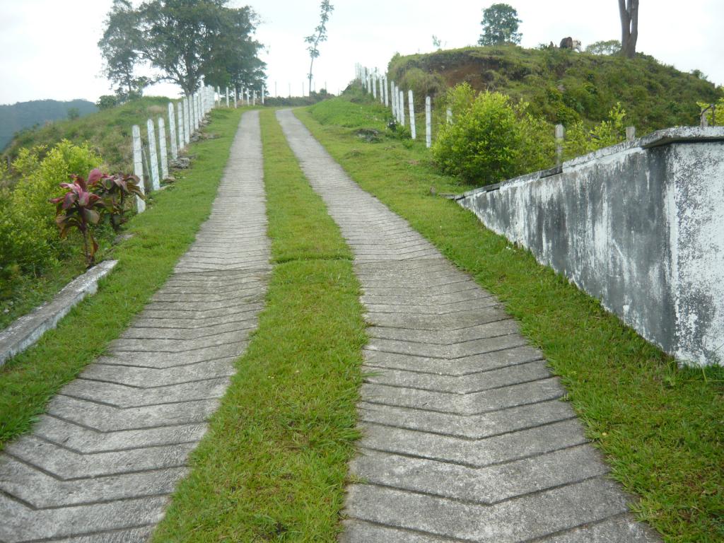 Foto de Freno Tolima, Colombia