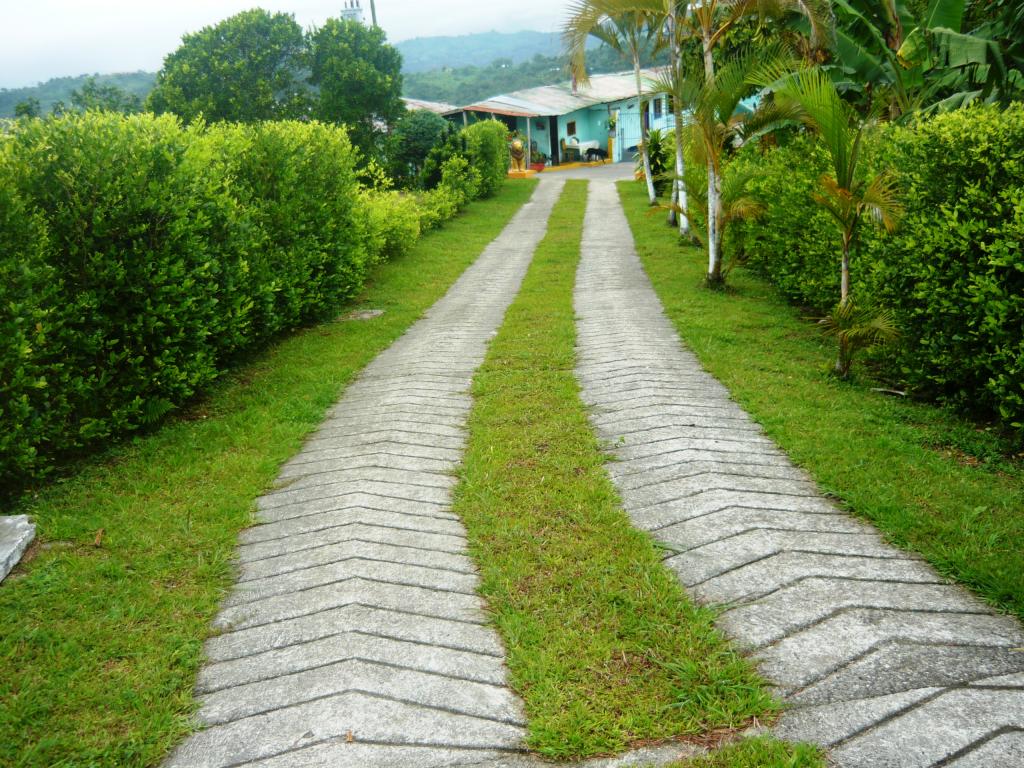 Foto de Freno Tolima, Colombia