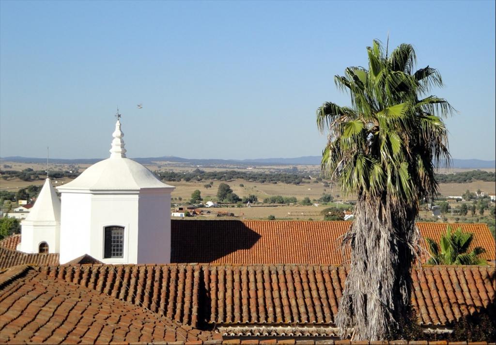 Foto de Evora, Portugal