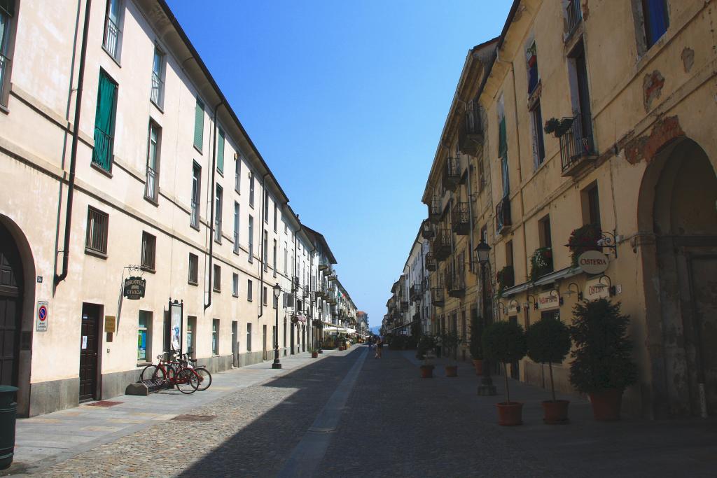 Foto de Venaria Reale, Italia