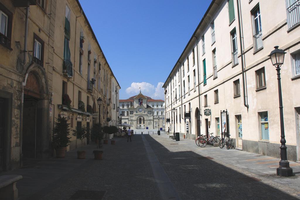 Foto de Venaria Reale, Italia