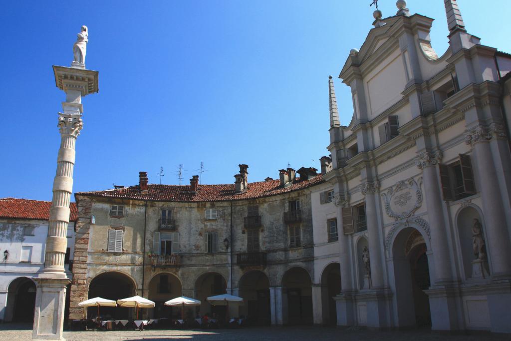 Foto de Venaria Reale, Italia