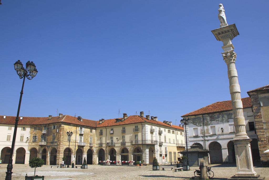 Foto de Venaria Reale, Italia