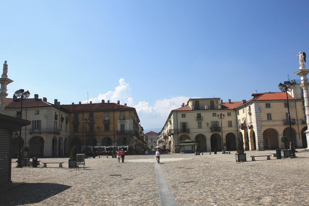 Foto de Venaria Reale, Italia