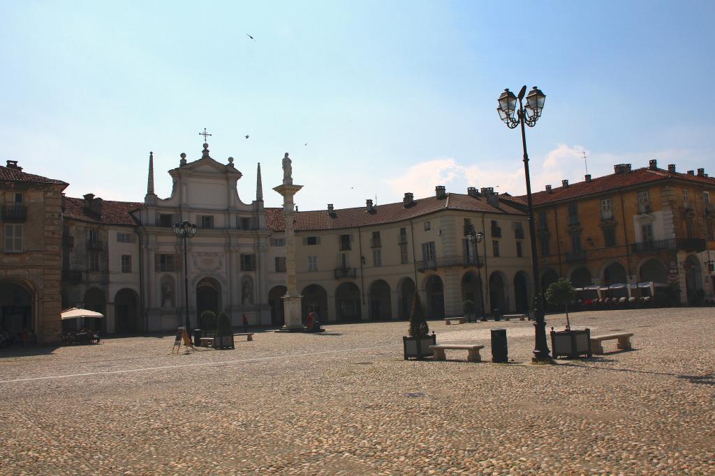 Foto de Venaria Reale, Italia