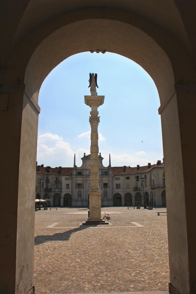 Foto de Venaria Reale, Italia