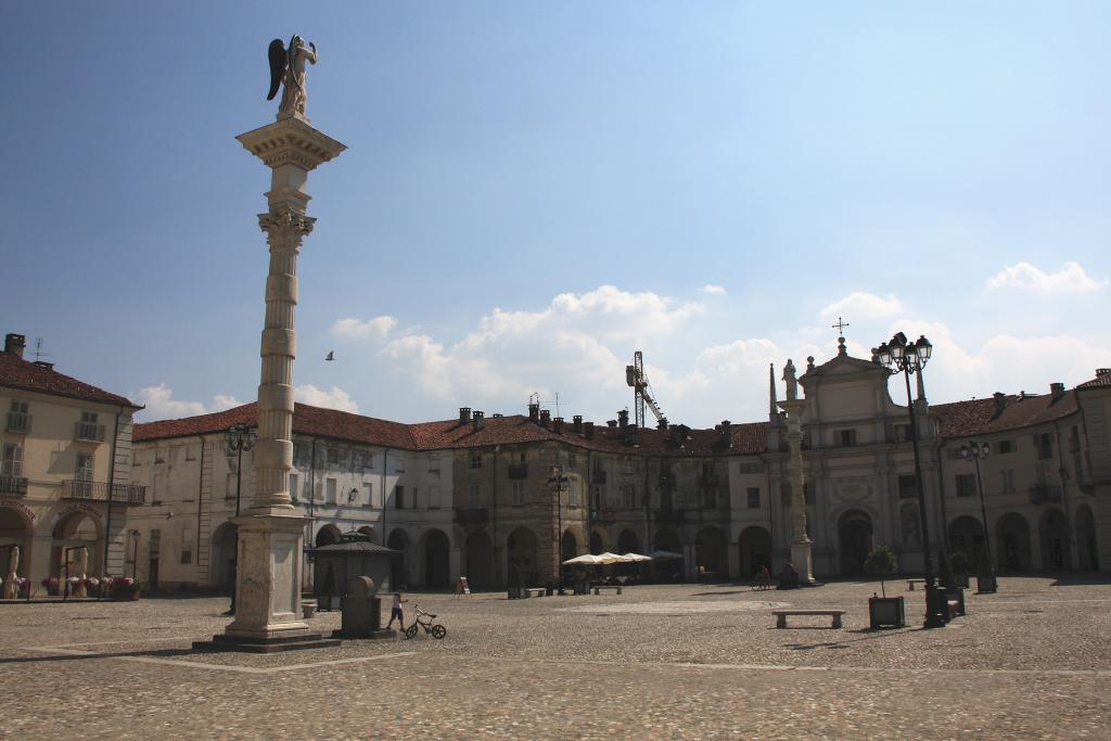 Foto de Venaria Reale, Italia