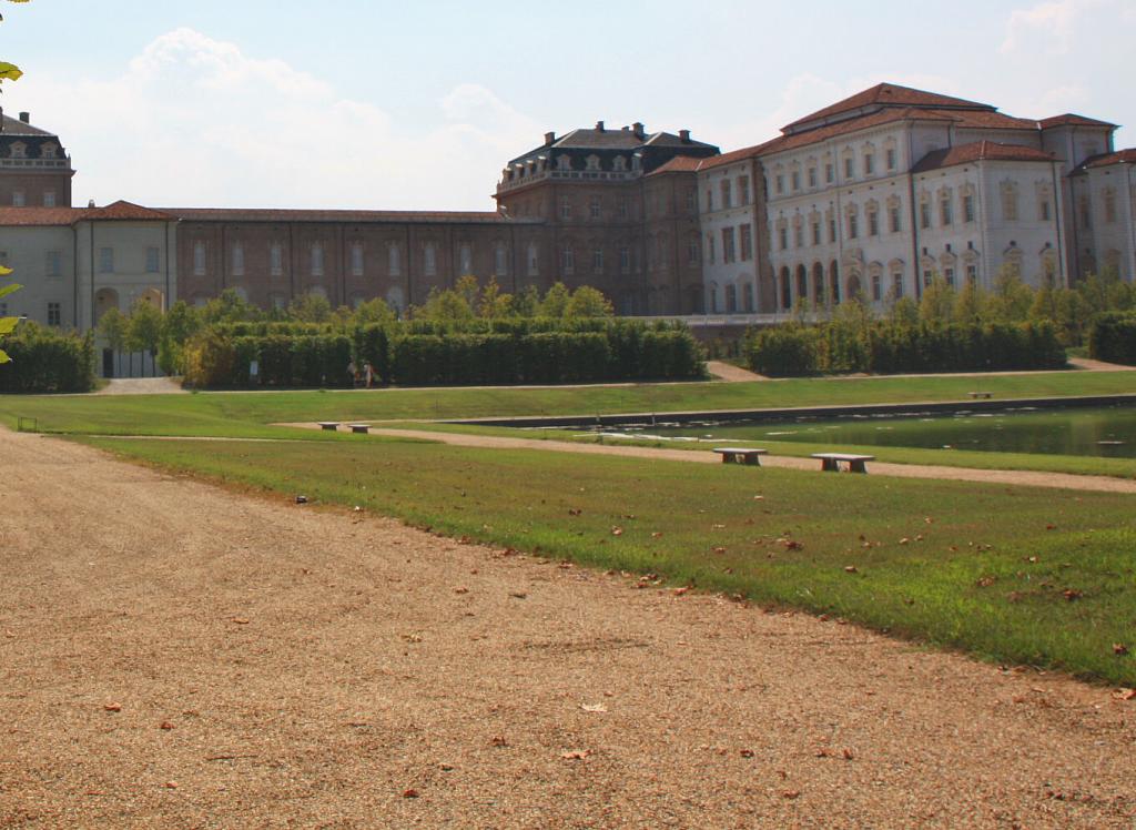 Foto de Venaria Reale, Italia